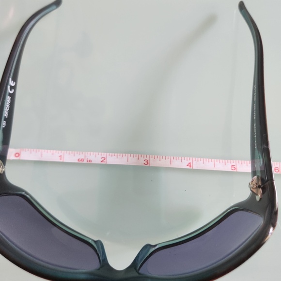 Just Cavalli sunglasses with case and cloth, preloved